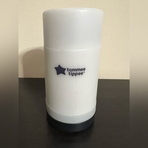 Tommee Tippee Travel Baby Bottle Warmer Hot Cold Insulated 500ml